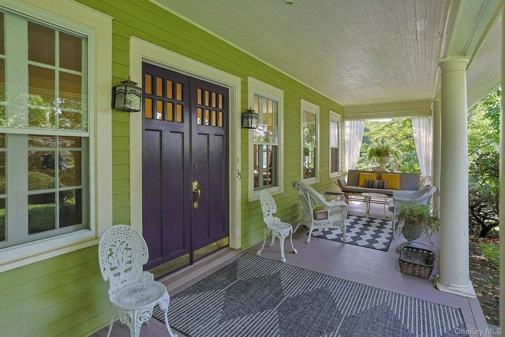 Casa en Pleasantville, Nueva York, Estados Unidos 5 - 18835775