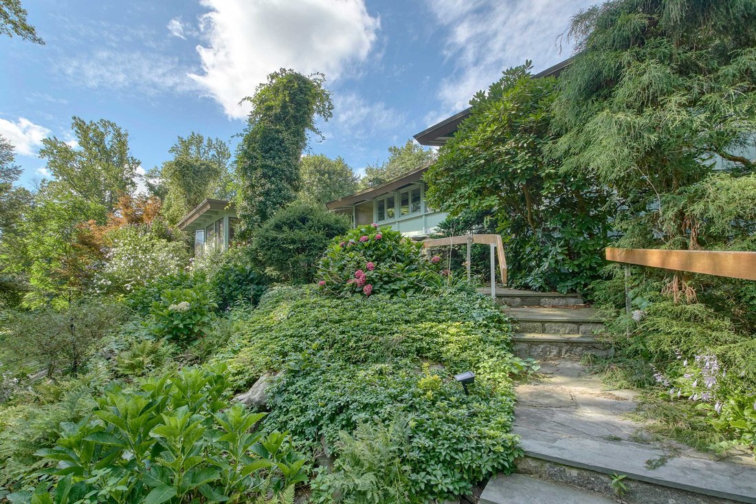 Casa a White Plains, New York, Stati Uniti 5 - 18835818