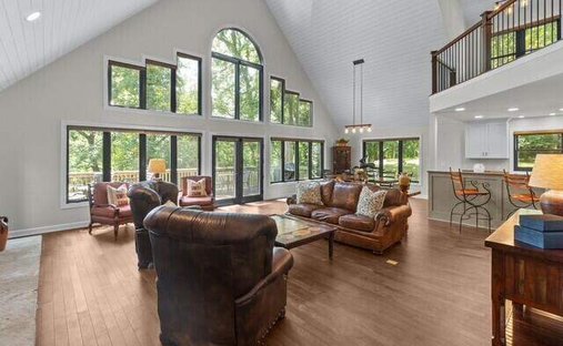 House in East Troy, Wisconsin, United States 1