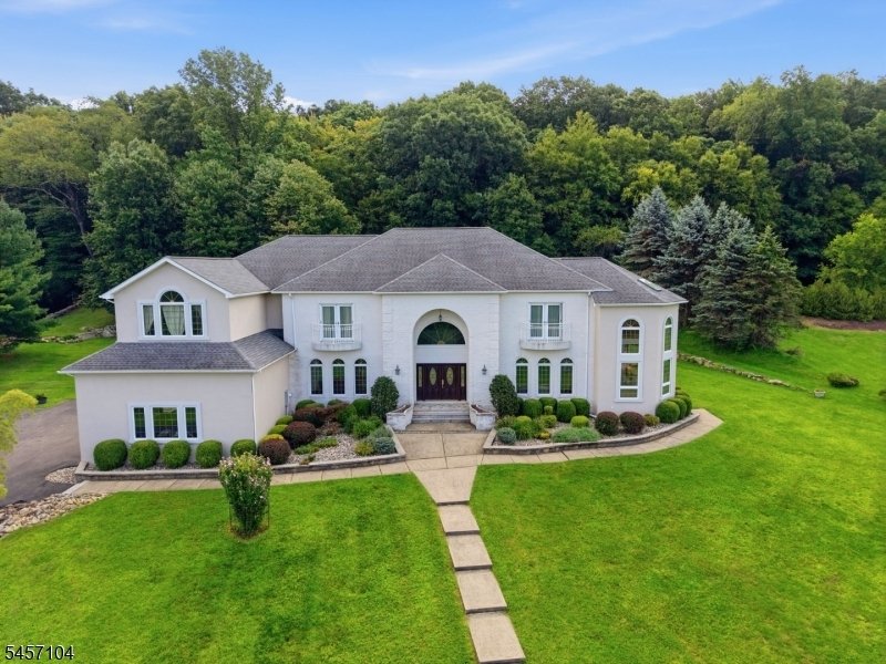 House in Tewksbury, New Jersey, United States 1 - 18835955