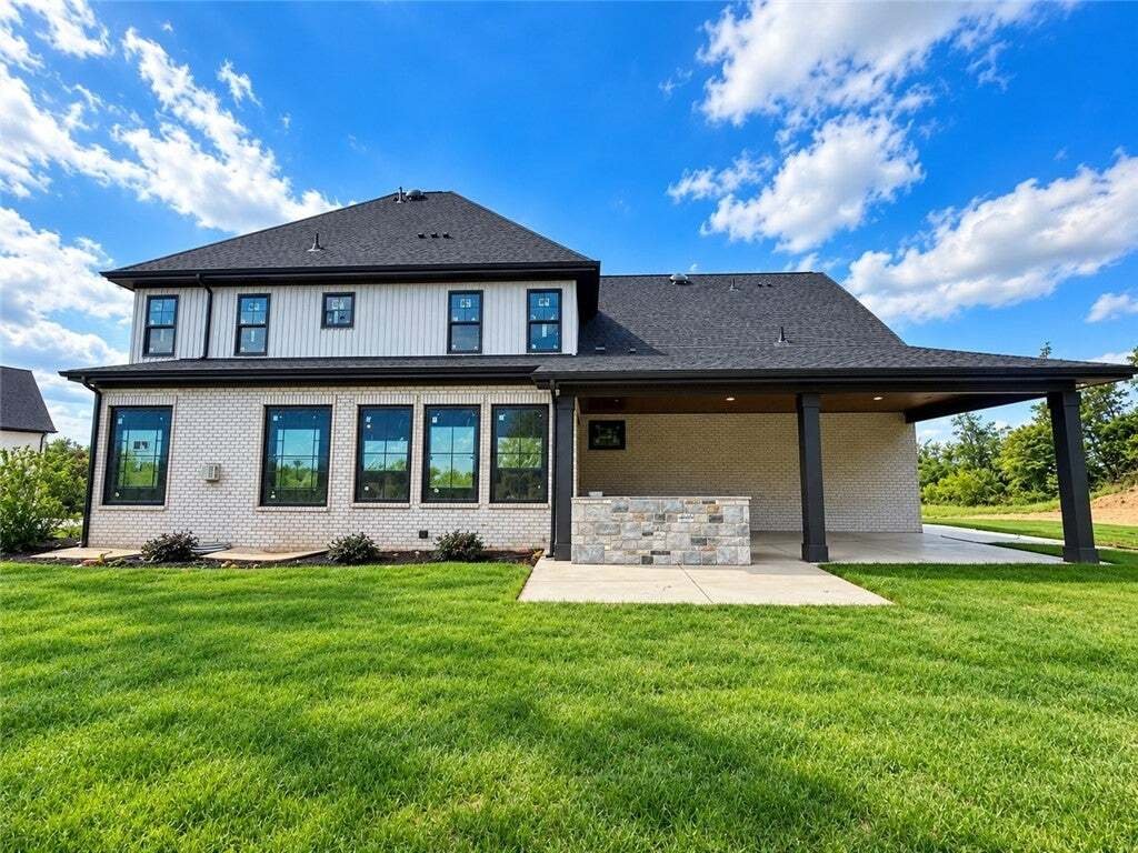 Haus in Upper St. Clair Township, Pennsylvania, Vereinigte Staaten 3 - 17718625