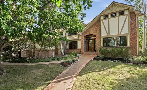 House in Boulder, Colorado, United States 1