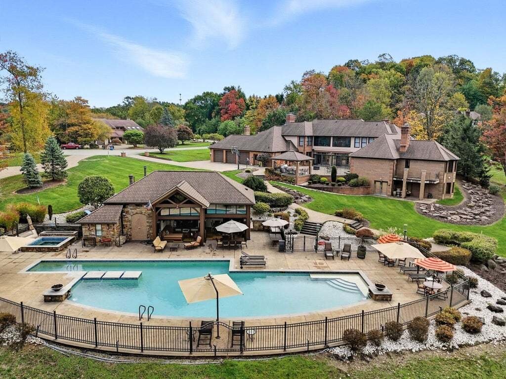 House in Murrysville, Pennsylvania, United States 2 - 18836061