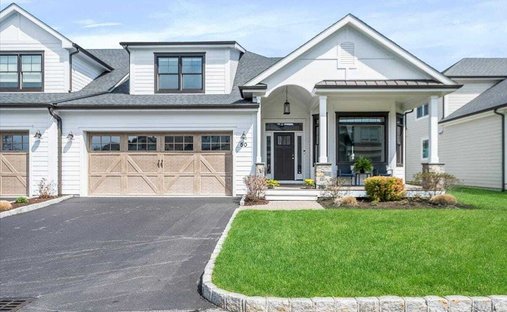 House in Heritage Hills, New York, United States 1