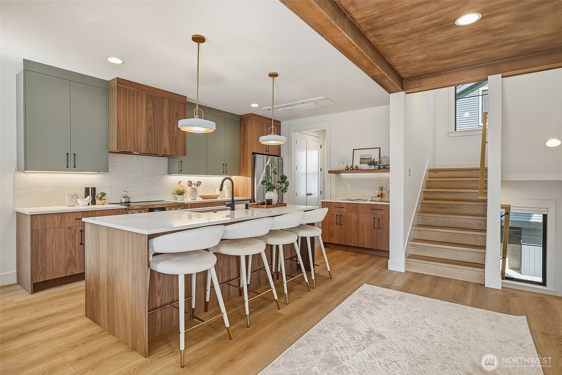 House in Seattle, Washington, United States 2 - 18836326