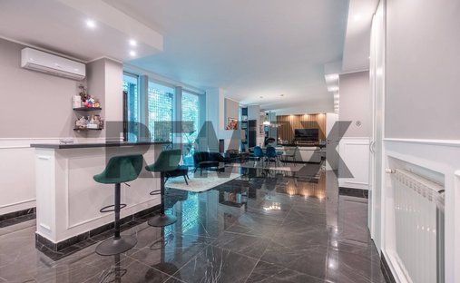 Apartamento en Eur - Torrino - Giuliano Dalmata, Roma, Lacio 1