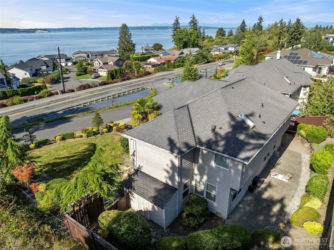 Maison à Mukilteo, Washington, États-Unis 3 - 18835811