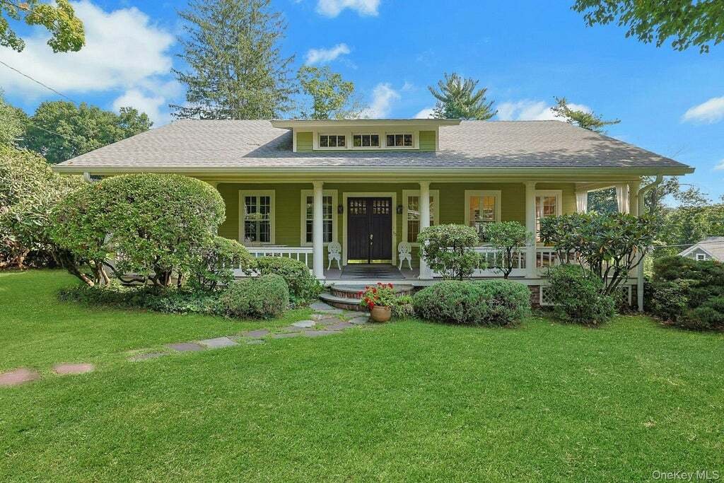 Casa en Pleasantville, Nueva York, Estados Unidos 1 - 18835775