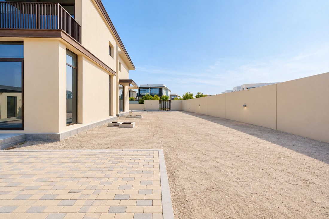 Casa a Al Manhal, Abu Dhabi, Emirati Arabi Uniti 3 - 18514518