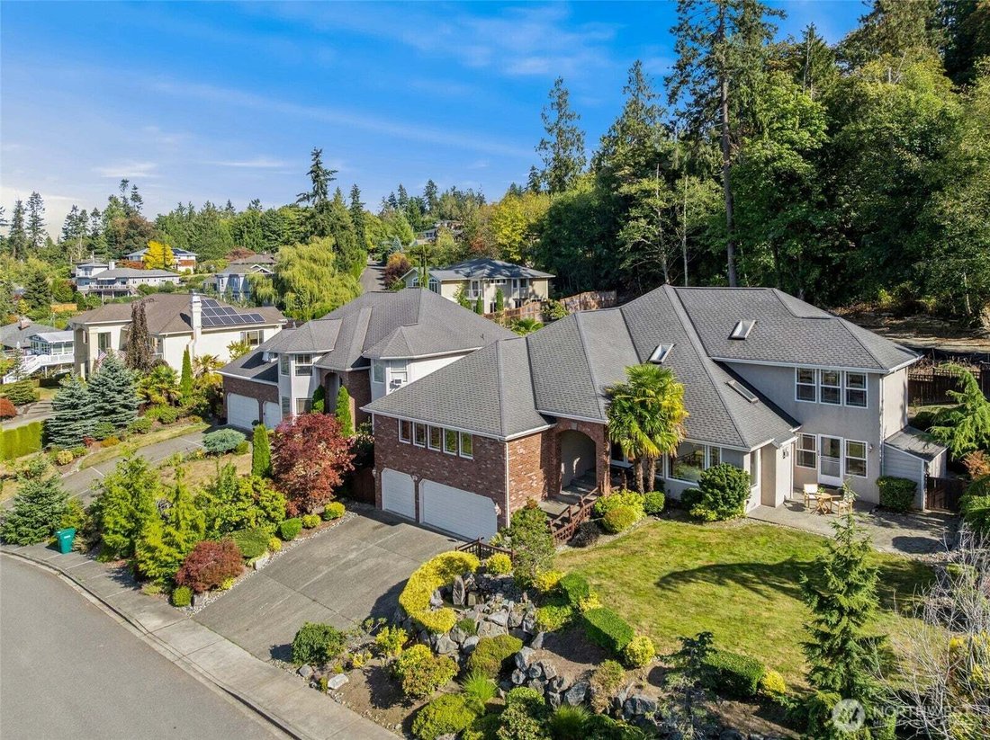 Maison à Mukilteo, Washington, États-Unis 5 - 18835811