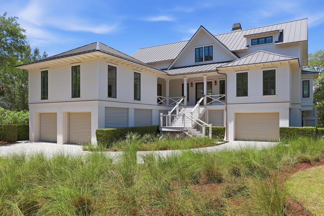 House in Isle of Palms, South Carolina, United States 5 - 18835848