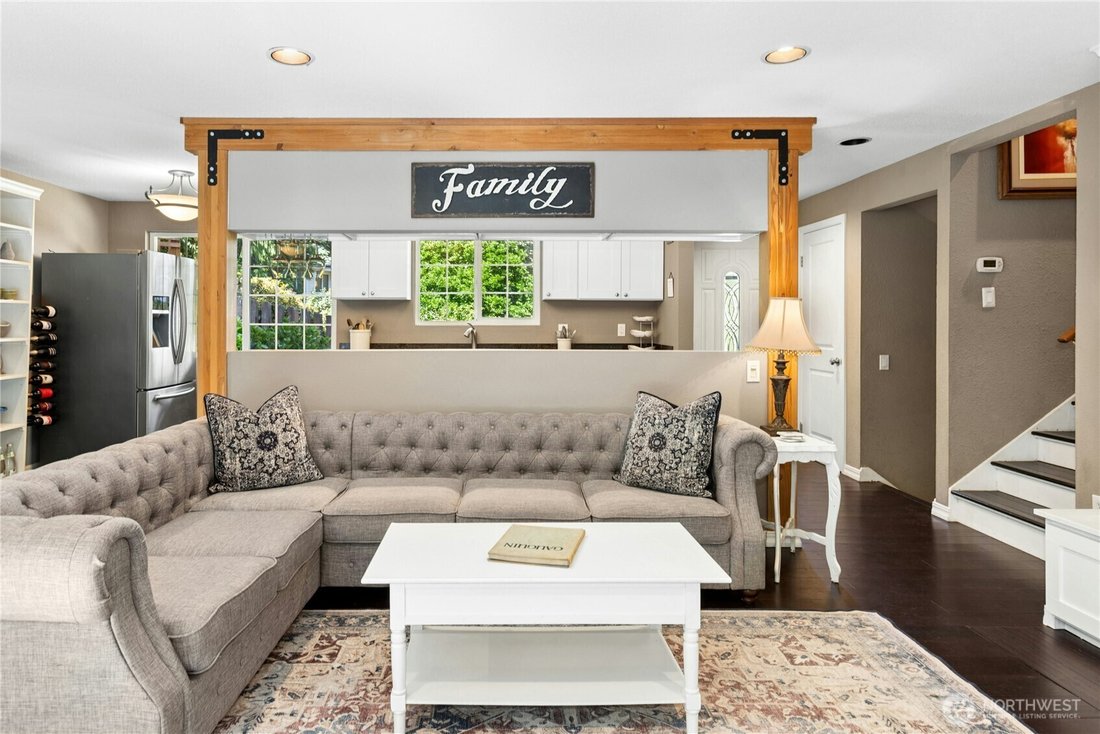 Casa a Issaquah, Washington, Stati Uniti 5 - 18836331