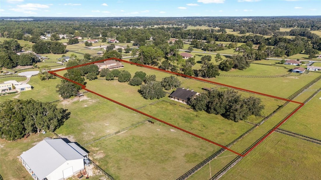 Azienda agricola a Ocala, Florida, Stati Uniti 4 - 18835894