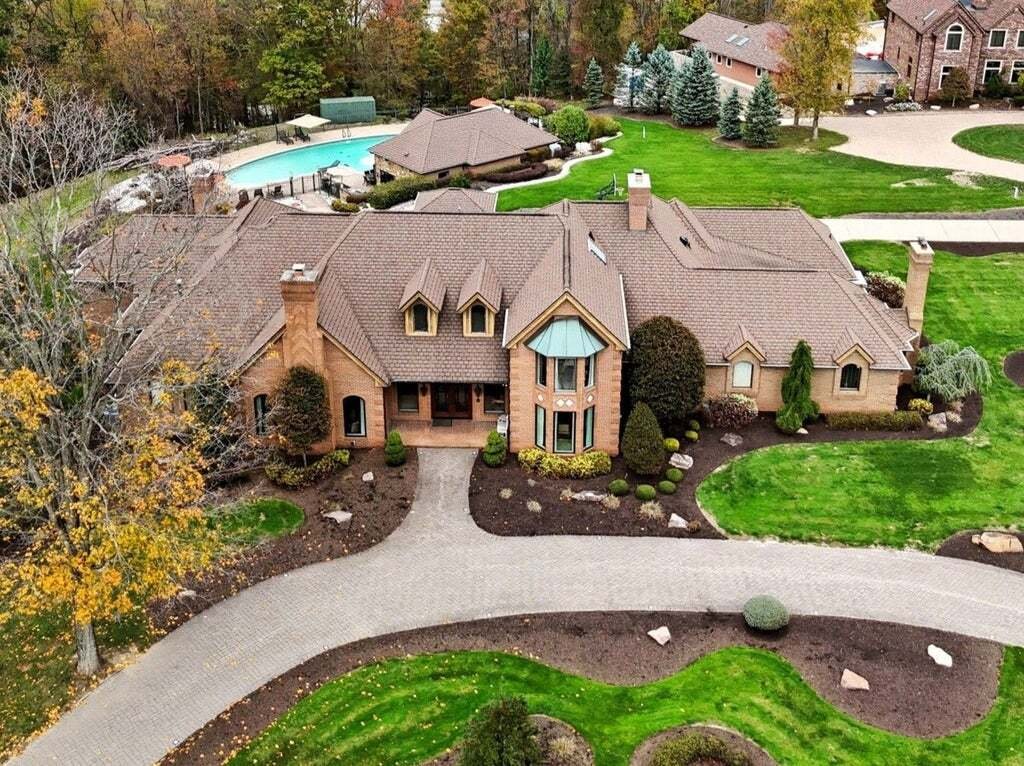House in Murrysville, Pennsylvania, United States 1 - 18836061