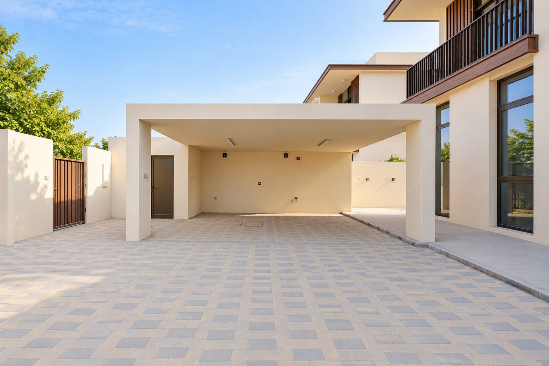 Casa a Al Manhal, Abu Dhabi, Emirati Arabi Uniti 2 - 18514518