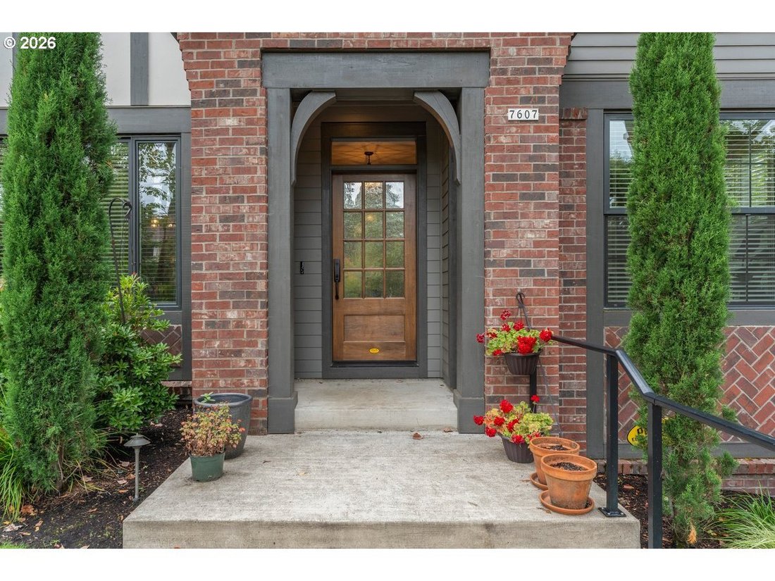 Casa a Portland, Oregon, Stati Uniti 2 - 18836327
