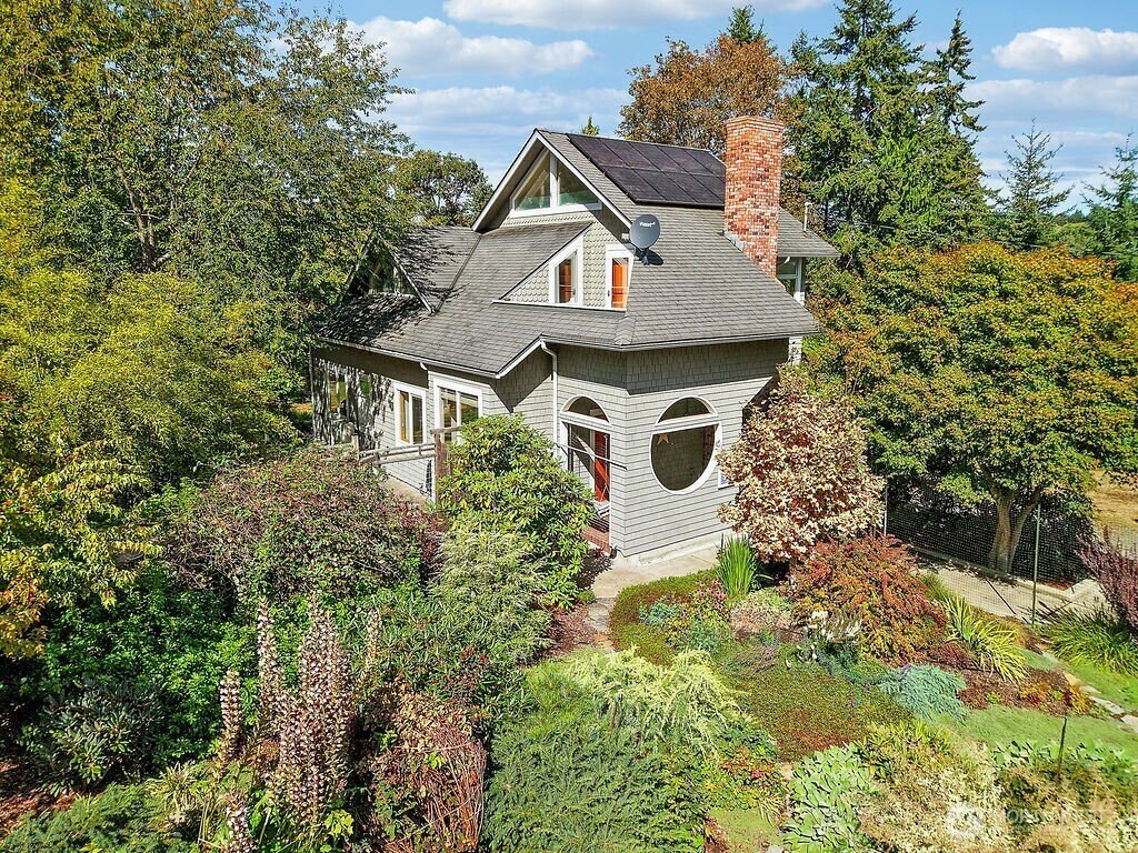 Haus in Port Townsend, Washington, Vereinigte Staaten 1 - 18836328