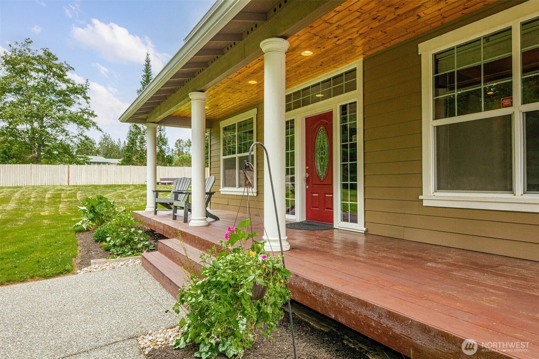 House in Snohomish, Washington, United States 3 - 18836335