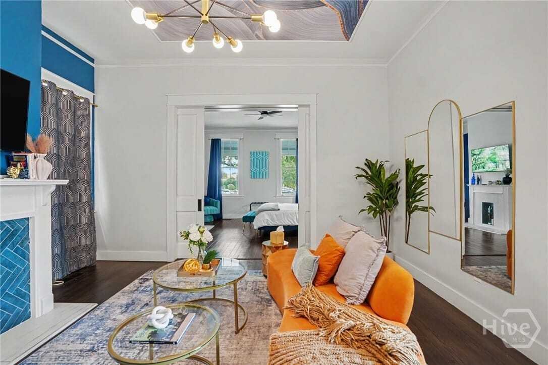 Savannah, Georgia, United States 5 - 18835777
