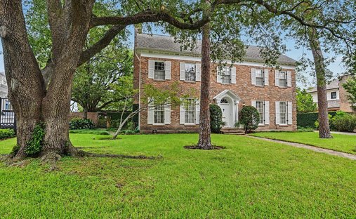 Casa a Houston, Texas, Stati Uniti 1