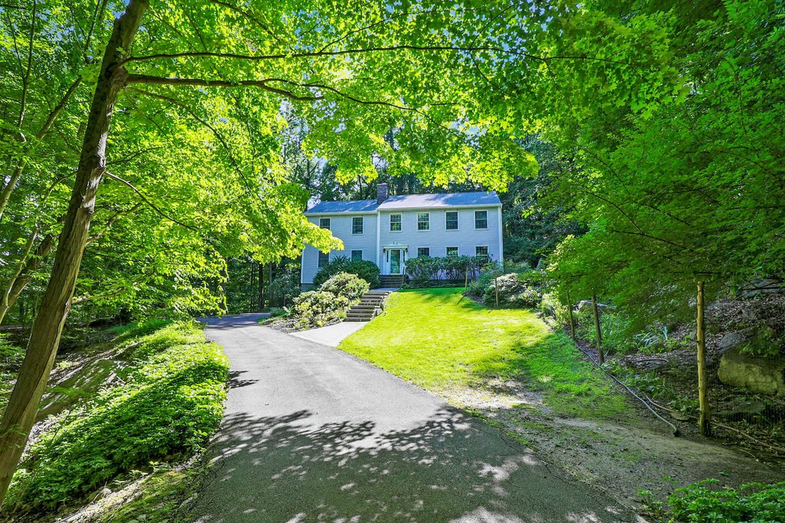 House in Millwood, New York, United States 1 - 18835849