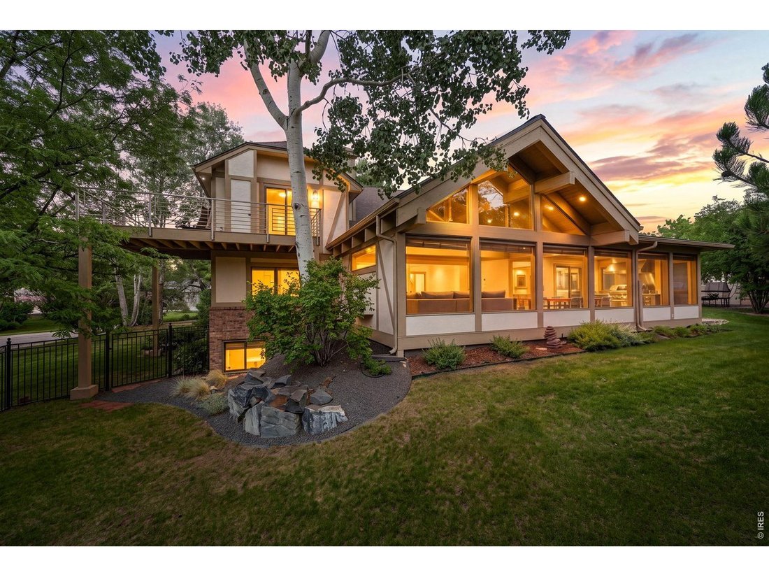 Haus in Boulder, Colorado, Vereinigte Staaten 3 - 18835755