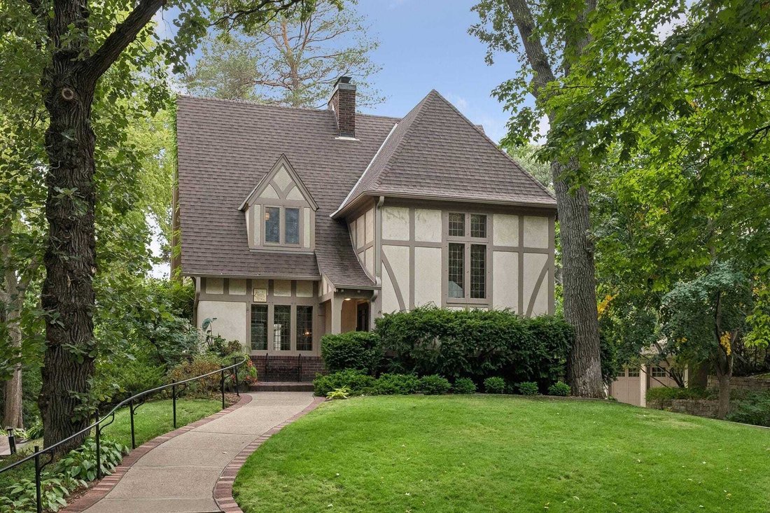 House in Minneapolis, Minnesota, United States 1 - 18835926