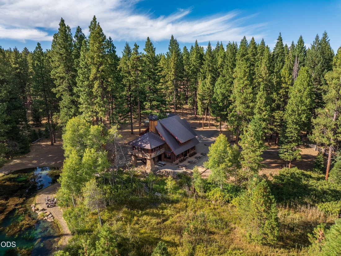 Haus in Ashland, Oregon, Vereinigte Staaten 5 - 18836332