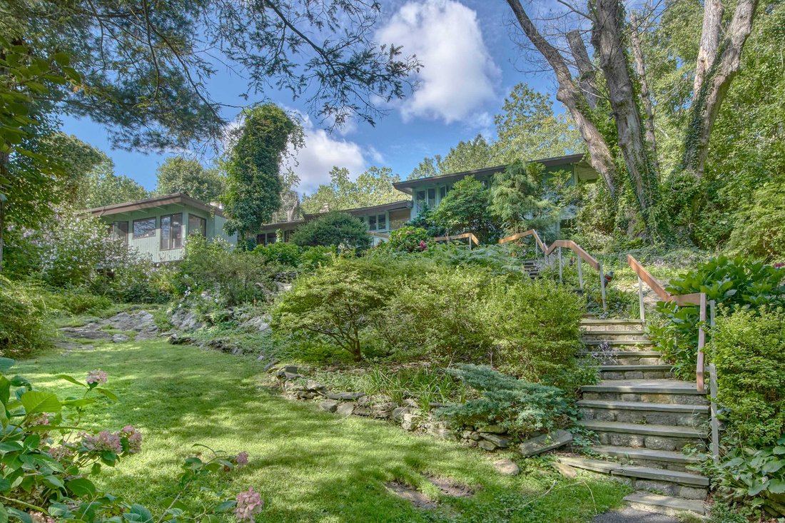 Casa a White Plains, New York, Stati Uniti 2 - 18835818