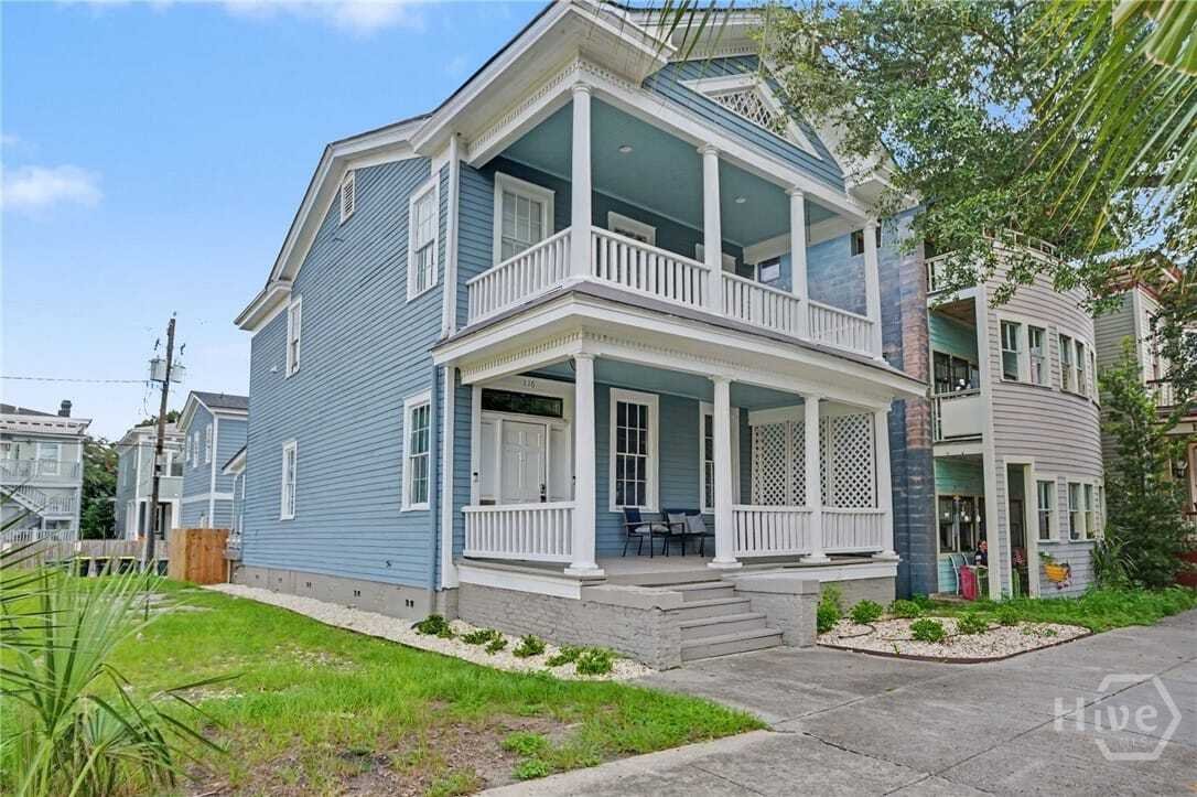 Savannah, Georgia, United States 1 - 18835777