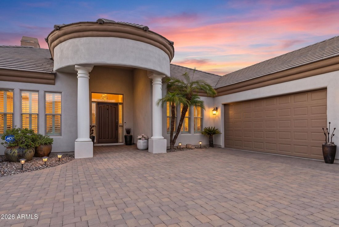 House in Sun Lakes, Arizona, United States 2 - 18835756