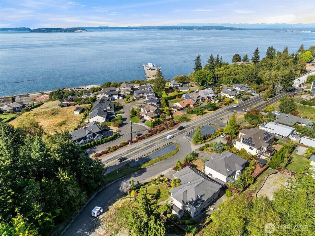 Maison à Mukilteo, Washington, États-Unis 1 - 18835811