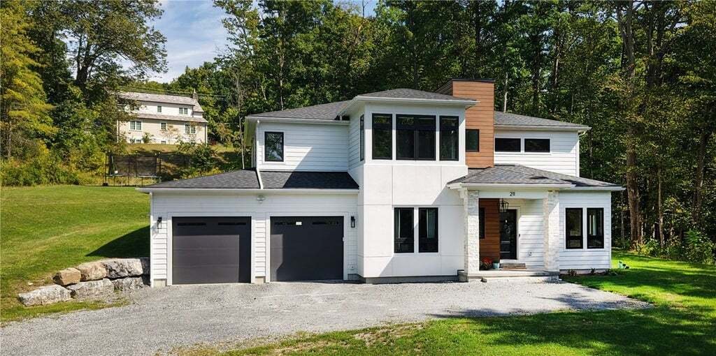 House in Ithaca, New York, United States 1 - 18836075
