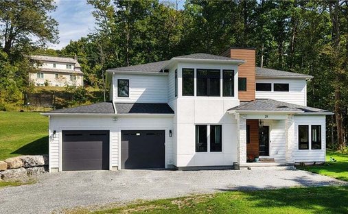 Casa a Ithaca, New York, Stati Uniti 1