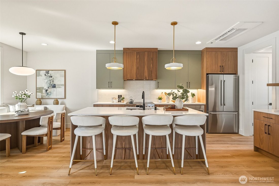 House in Seattle, Washington, United States 3 - 18836326