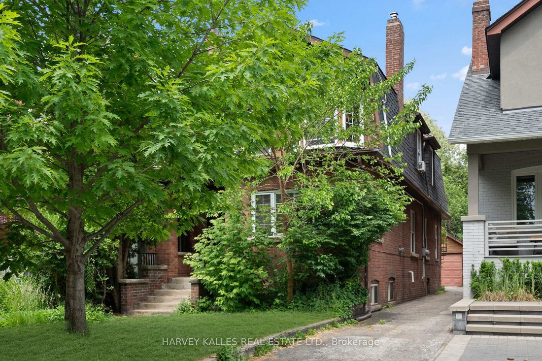 Casa en Toronto, Ontario, Canadá 4 - 18835873