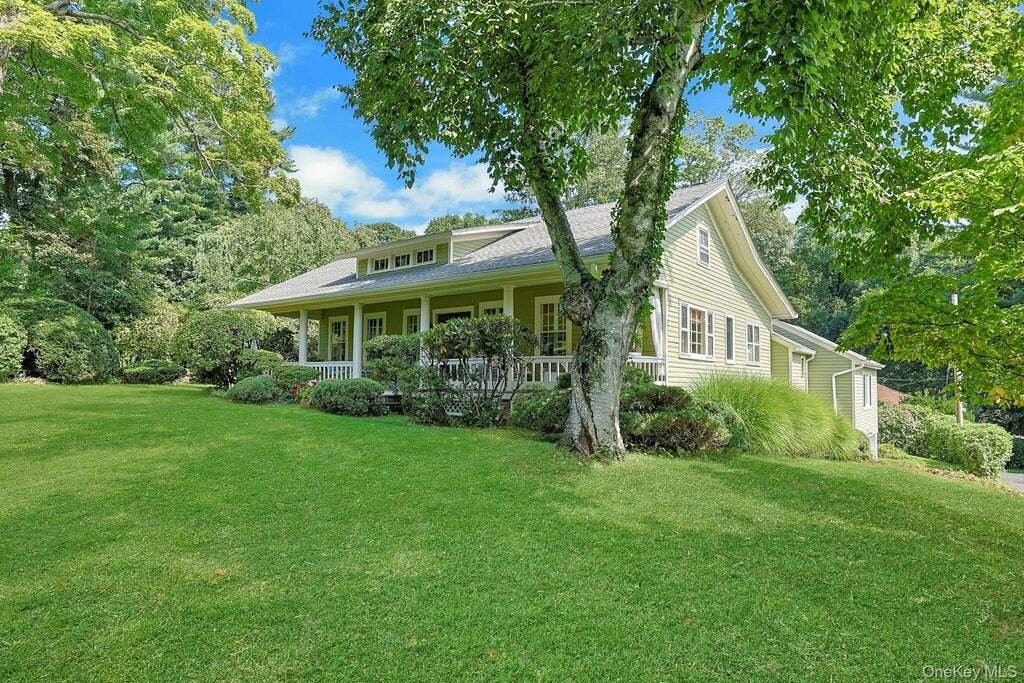 Casa en Pleasantville, Nueva York, Estados Unidos 2 - 18835775