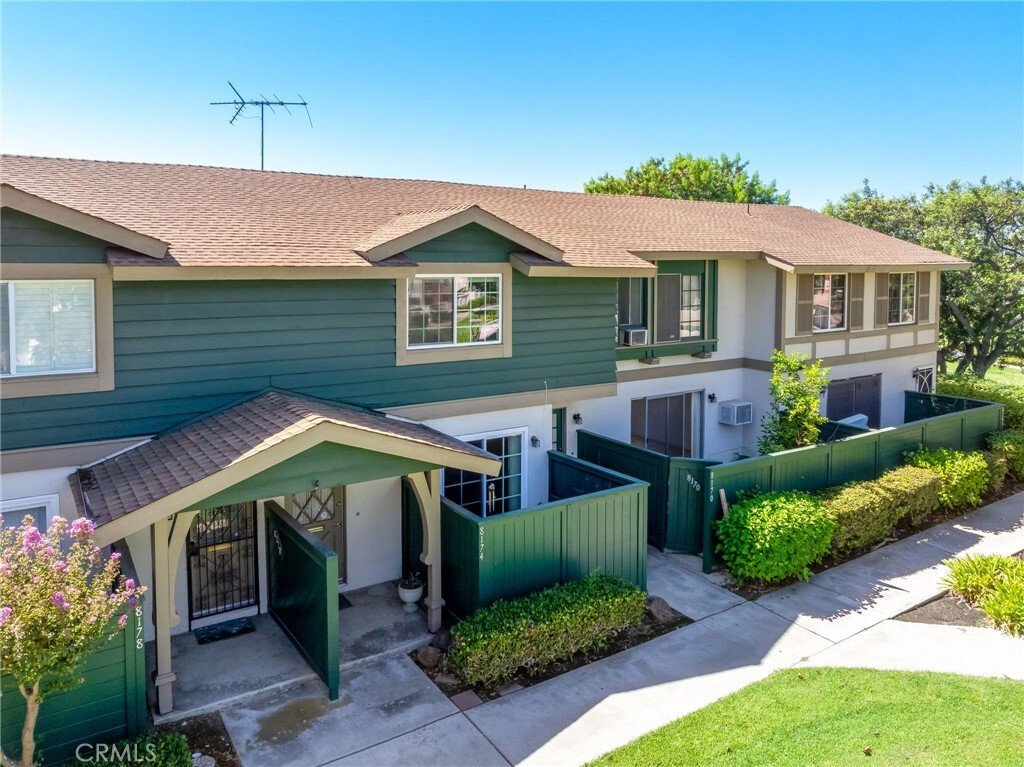 Townhouse in Buena Park, California, United States 1 - 18835810