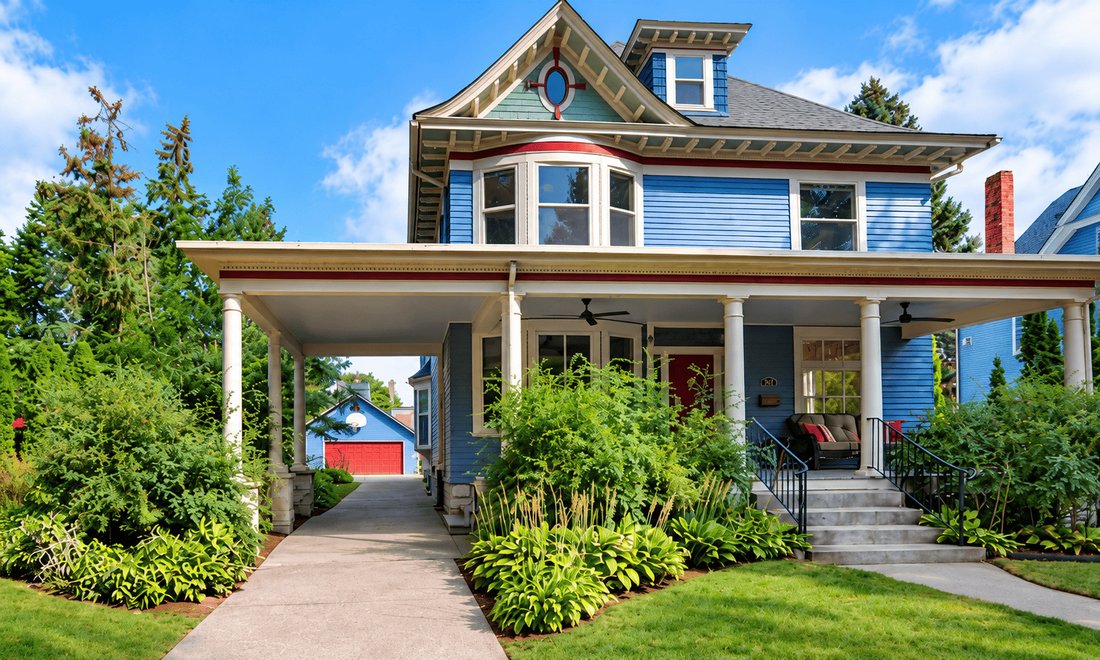 House in Saint Paul, Minnesota, United States 1 - 18835931