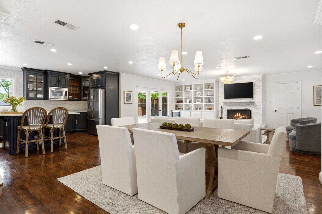 House in Dallas, Texas, United States 4 - 18835807