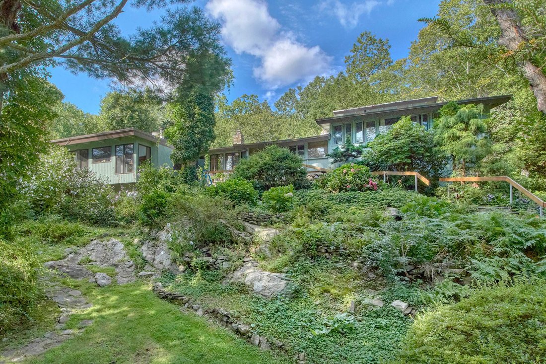 Casa a White Plains, New York, Stati Uniti 1 - 18835818