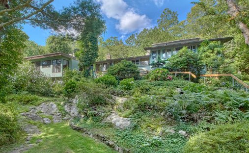 Casa a White Plains, New York, Stati Uniti 1