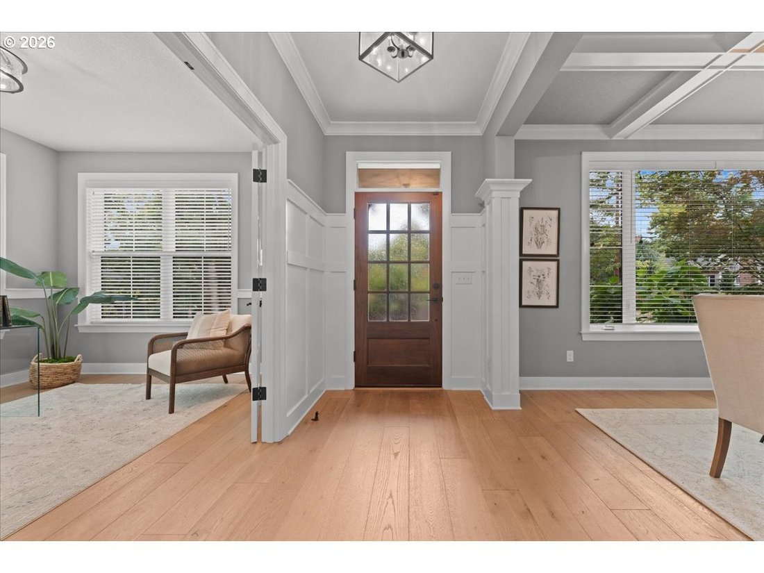 Casa a Portland, Oregon, Stati Uniti 4 - 18836327