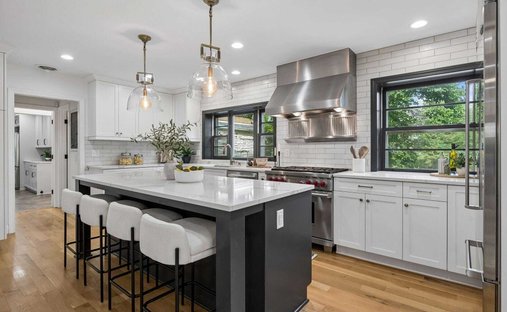 House in Minneapolis, Minnesota, United States 1