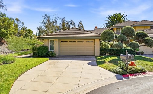 Casa a Orange, California, Stati Uniti 1