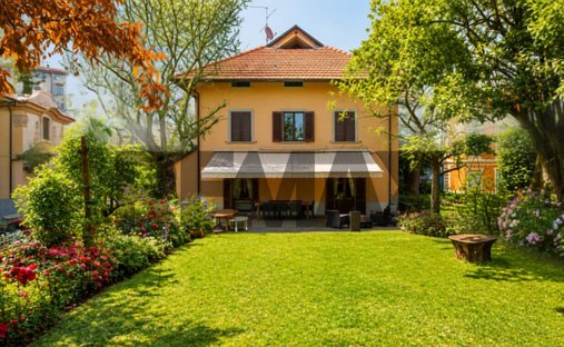 Appartamento a Sant'Alessandro, Bergamo, Italia 1