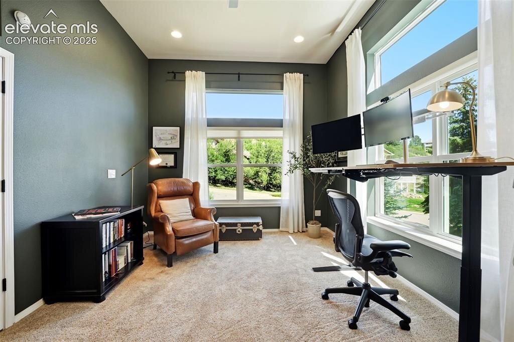 Casa en Colorado Springs, Colorado, Estados Unidos 5 - 18835878