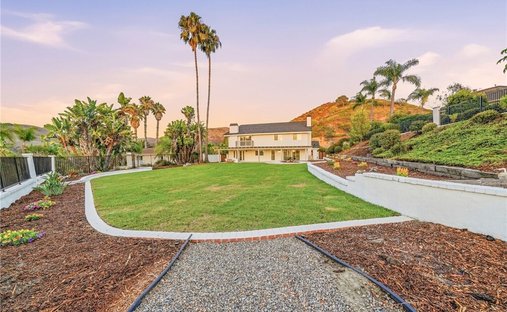 House in San Juan Capistrano, California, United States 1