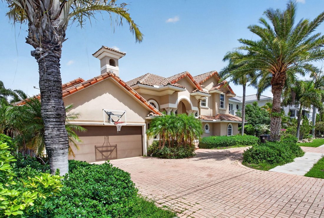 Casa a Lighthouse Point, Florida, Stati Uniti 3 - 18835941