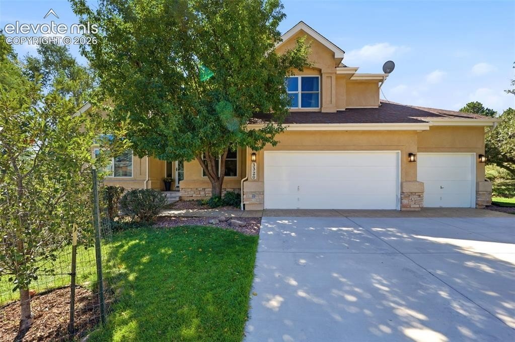 Casa en Colorado Springs, Colorado, Estados Unidos 1 - 18835878